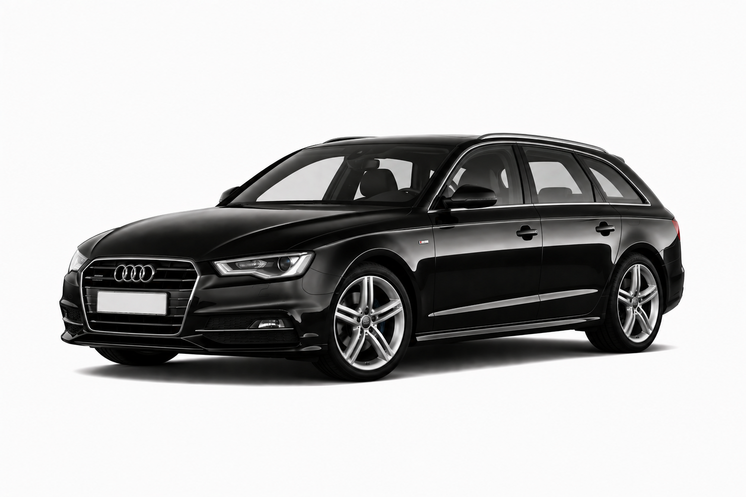 Audi A6/S6/RS6