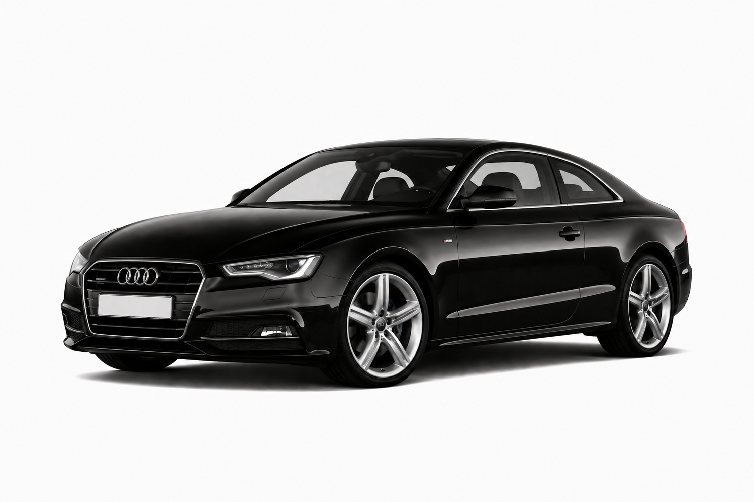 Audi A5/S5/RS5