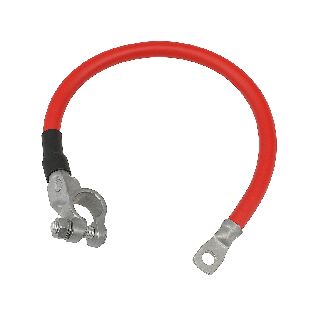 Batterikabel E60/E61