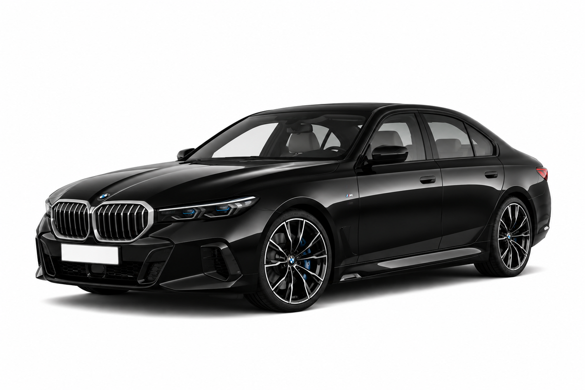 5 Serie G60/G90 (23-)