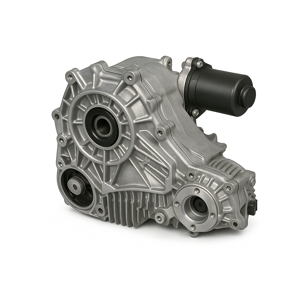 E6x Fördelningslåda