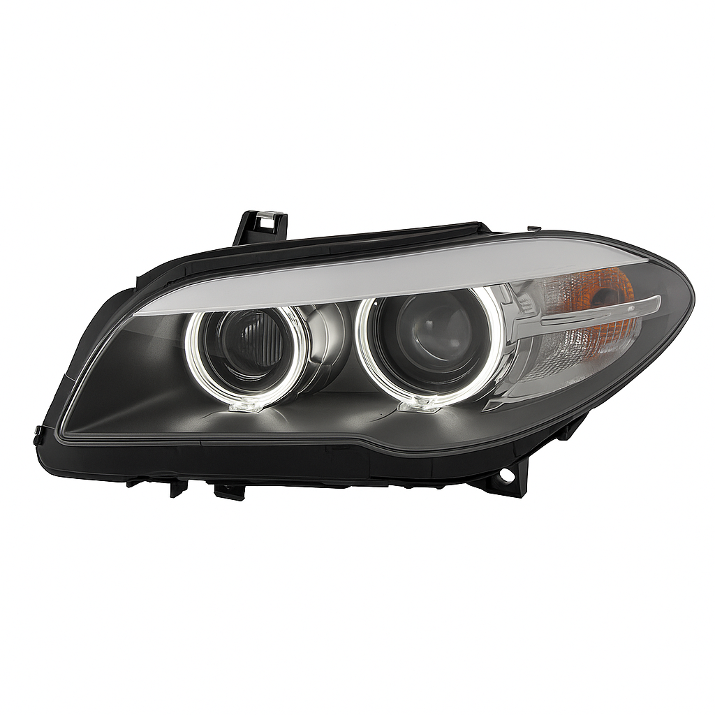 Strålkaster F10/F11