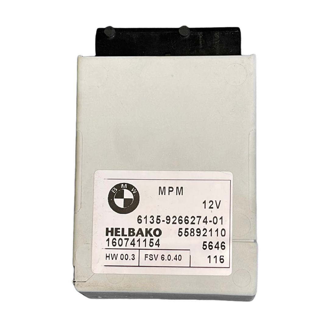 MPM (Micro Power Module)