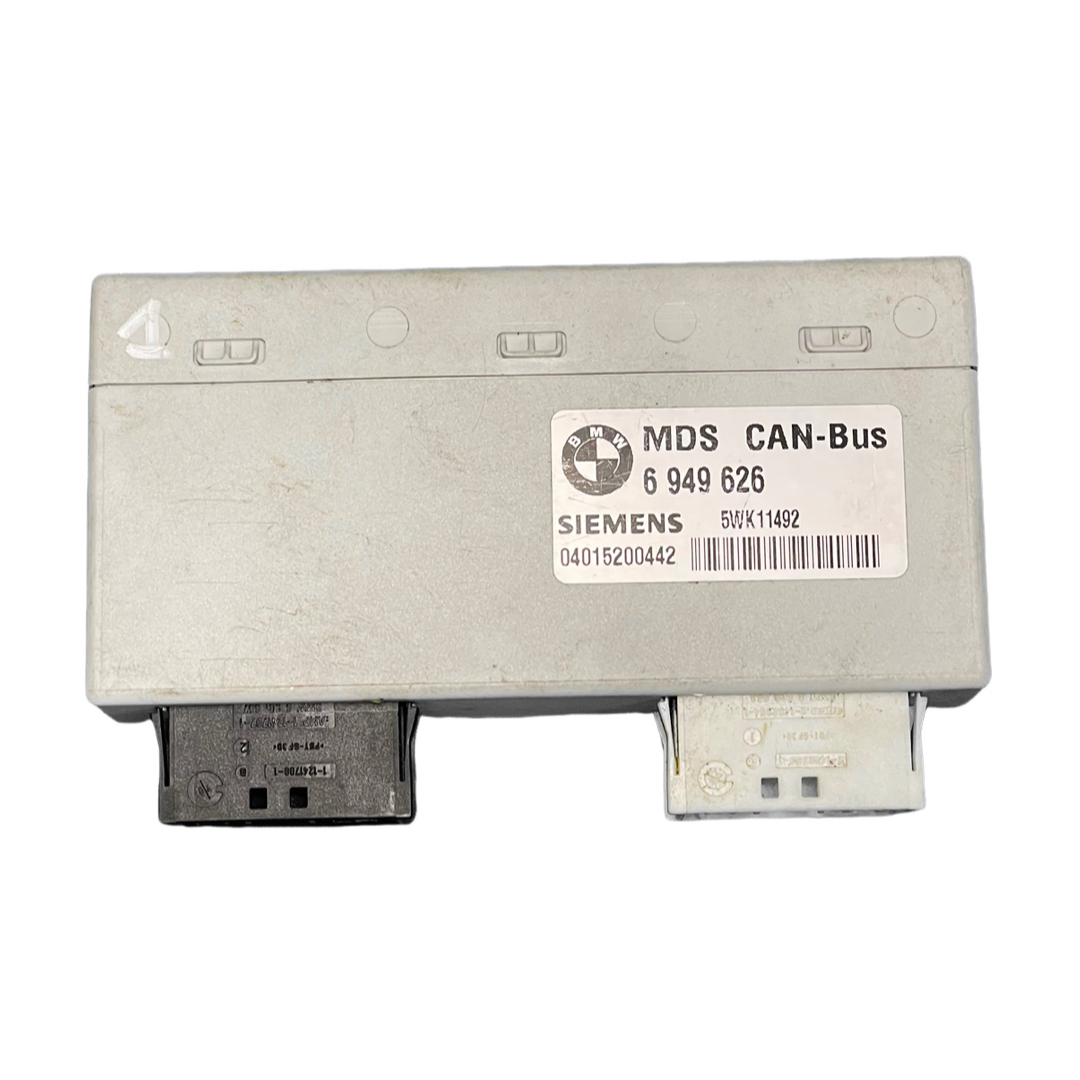 E61 MDS (Multiple Data Source)