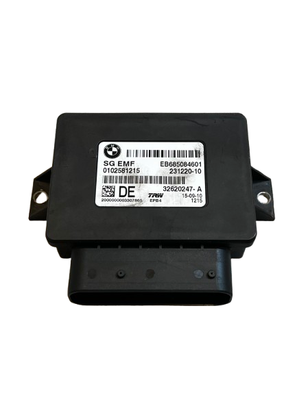 SG EMF (Parkerings broms modul)