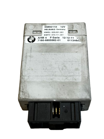 Dragkroksmodul F10/F11