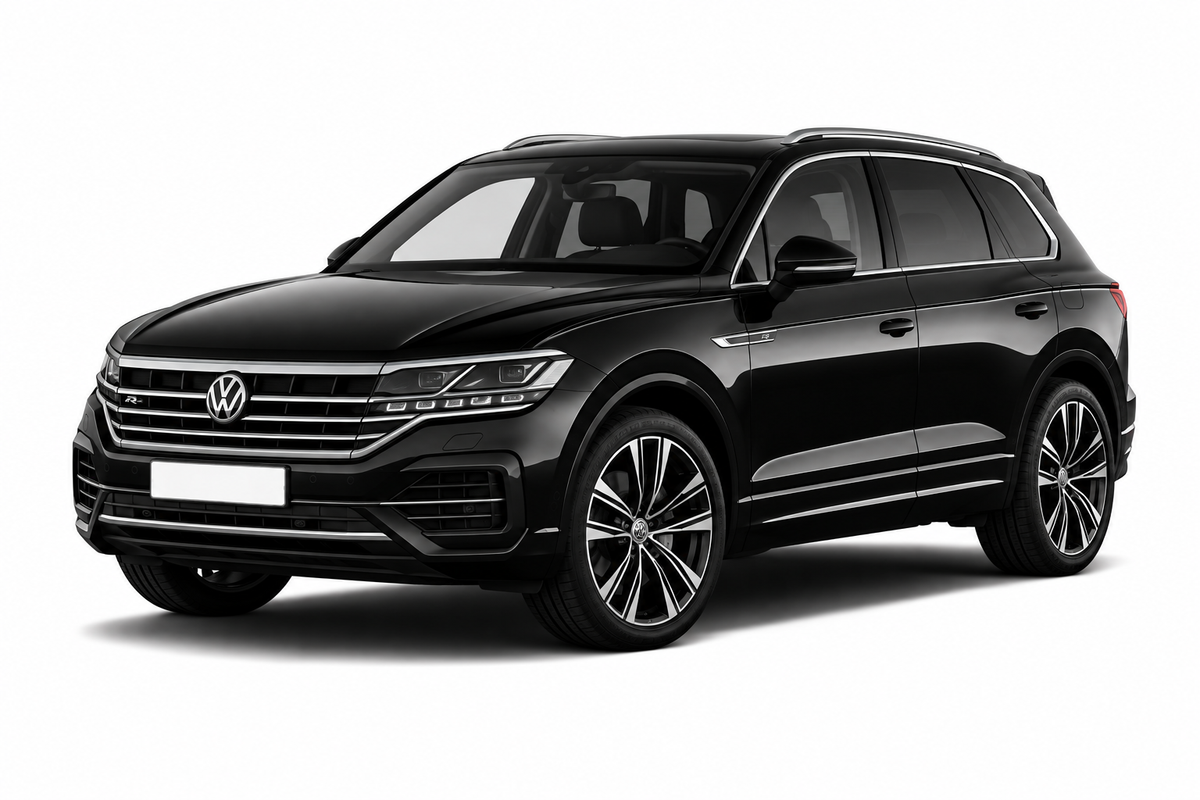 Touareg (02-26)