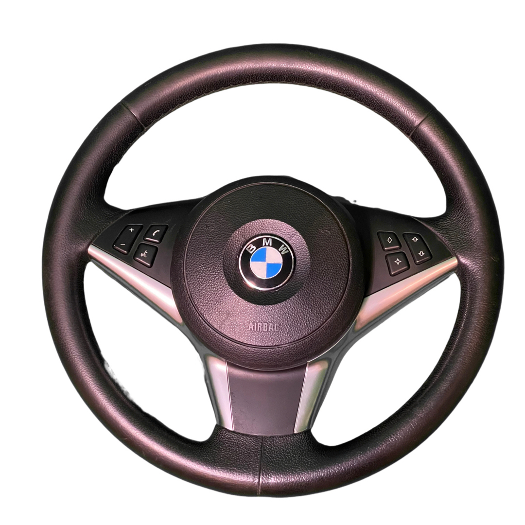 E6X Sport rattar