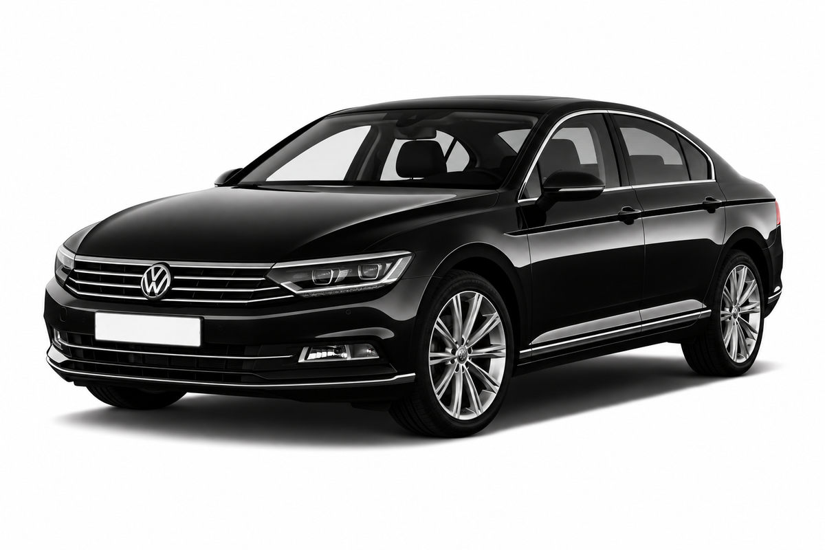 Passat (97-26)