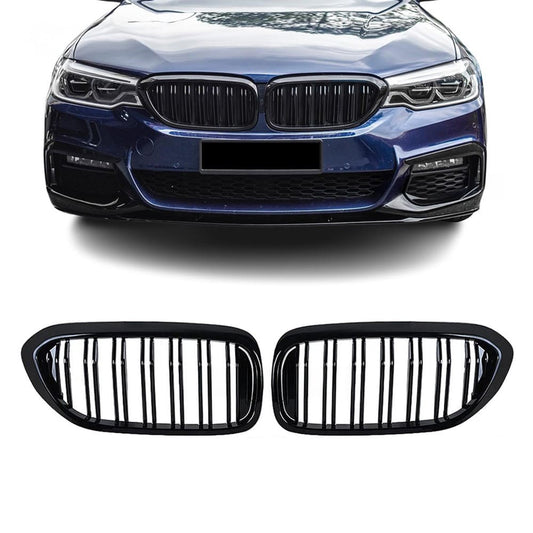 Njurar G30/G31 Blank svarta (17-20) Pre Lci