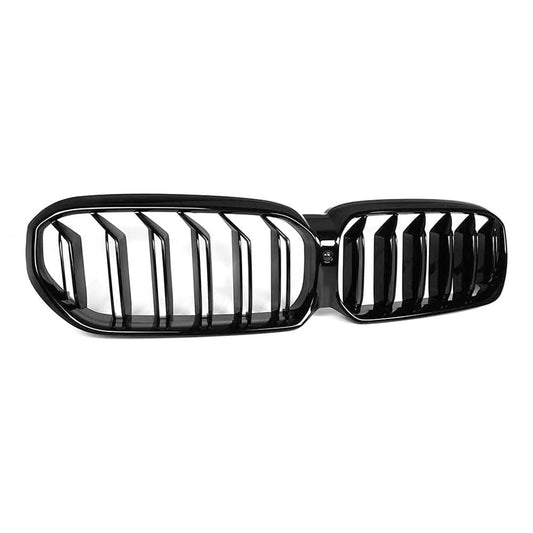 Performance Njurar G30/G31/F90 Blank svarta (21-23) LCI