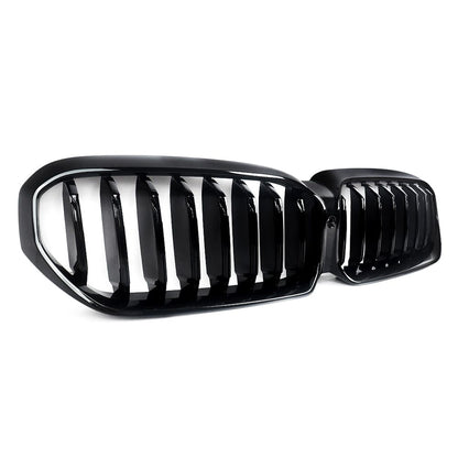 Njurar G30/G31/F90 Blank svarta (21-23) LCI