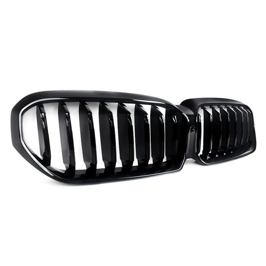 Njurar G30/G31/F90 Blank svarta (21-23) LCI