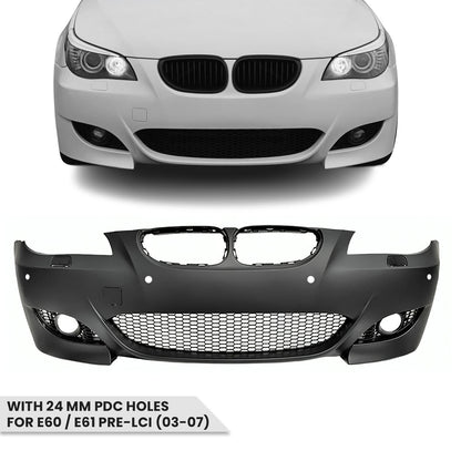 M5 Look Front E60/E61 (03-07)