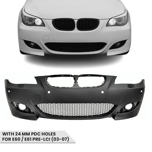 M5 Look Front E60/E61 (03-07)