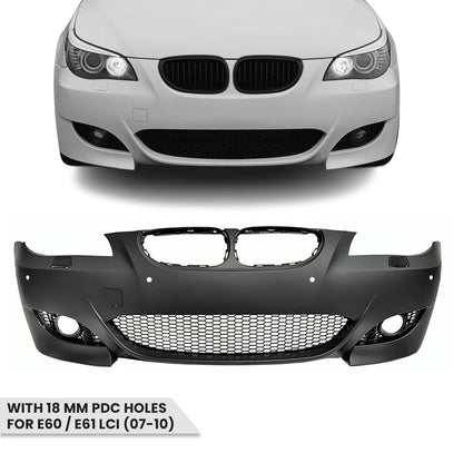 M5 Look Front E60/E61 (07-10)