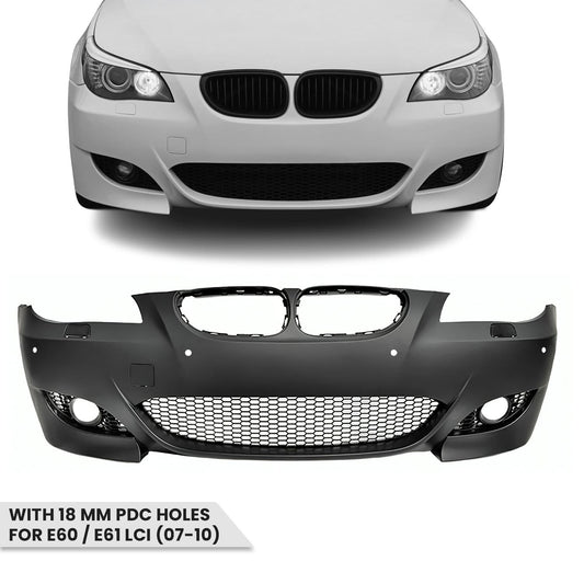 M5 Look Front E60/E61 (07-10)