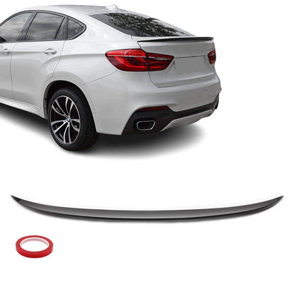 Vinge F16 X6 Blank svart (15-19)