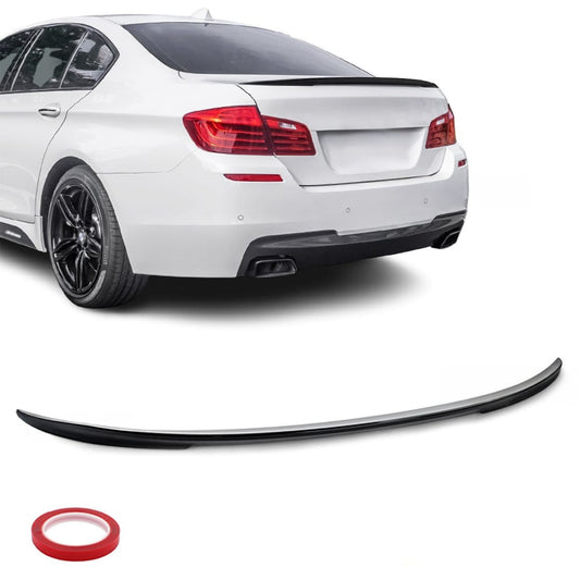 Performance vinge F10 blank svart (10-17)