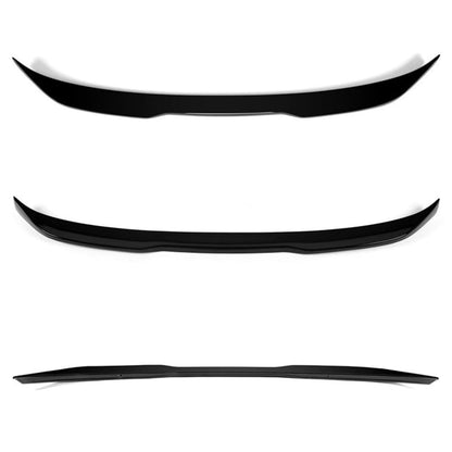 PRO Style vinge G30/F90 Blank svart (17-23)
