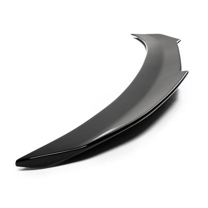 PSM look vinge E60 Blank Svart (03-10)