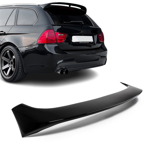 Takvinge E91 Blank svart (05-11)