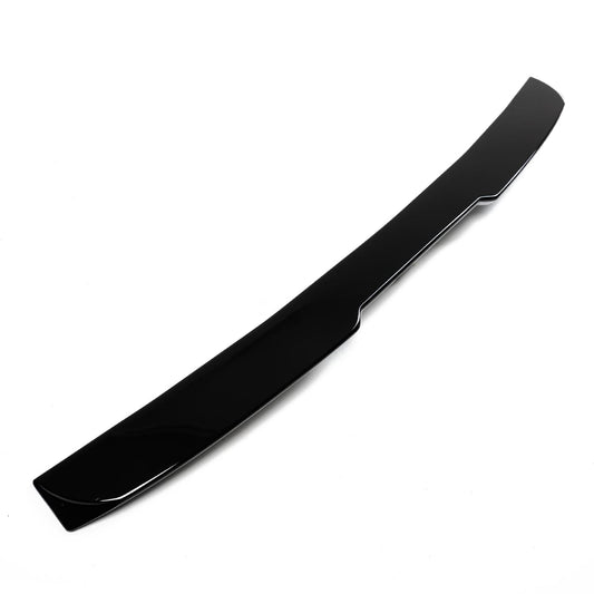 Takvinge BMW E60 Blank Svart (03-10)