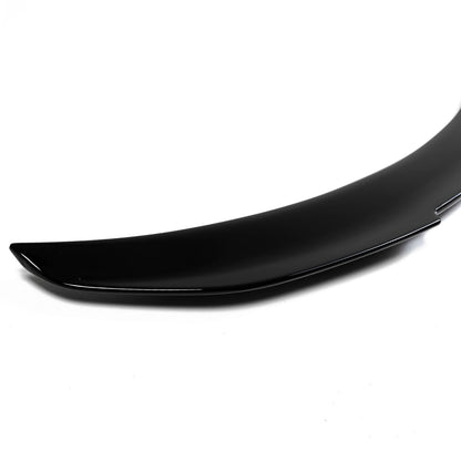 PSM Style vinge F36 Gran Coupe blank svart (14-20)