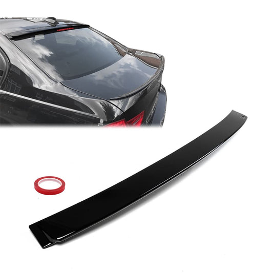 Takvinge E90 Blank svart (05-11)