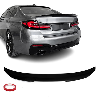 PSM style vinge G30/F90 Blank svart (17-23)