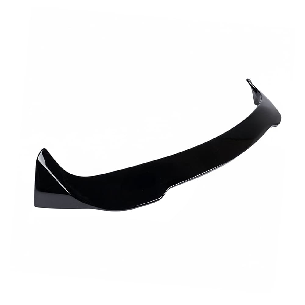 Takvinge Aero style X3 F25 Blank Svart (11-17)