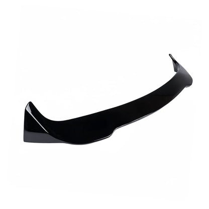 Takvinge Aero style X3 F25 Blank Svart (11-17)