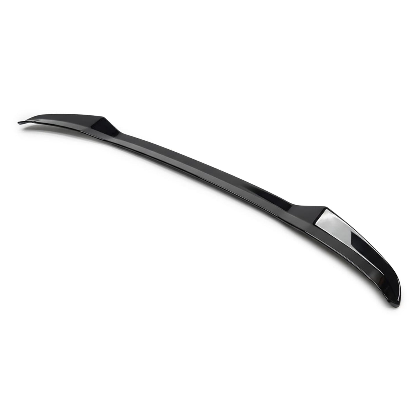 MX style Takvinge X3 G01 / ix3 / G08 Blank Svart (18-25)
