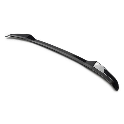 MX style Takvinge X3 G01 / ix3 / G08 Blank Svart (18-25)