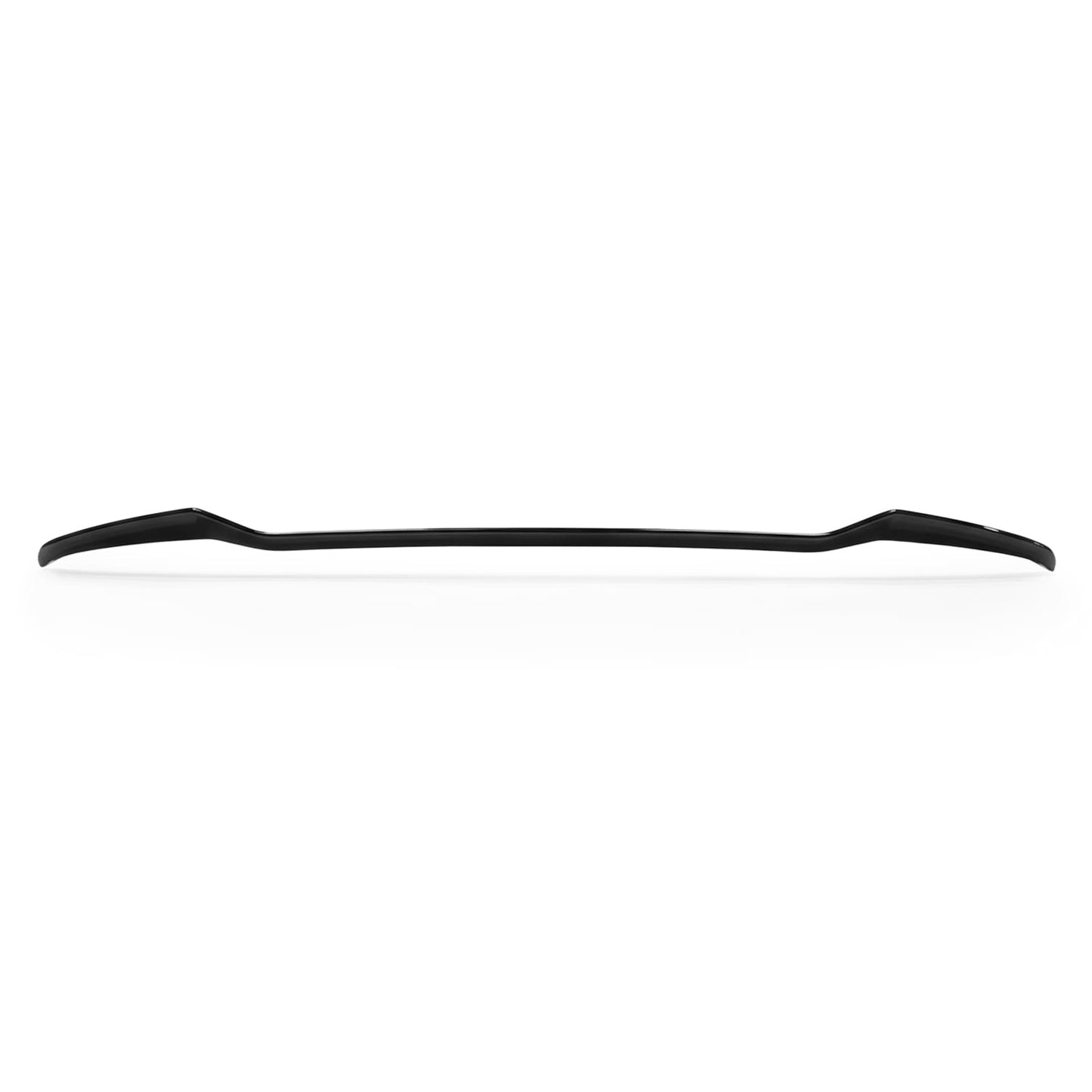 MX style Takvinge X3 G01 / ix3 / G08 Blank Svart (18-25)