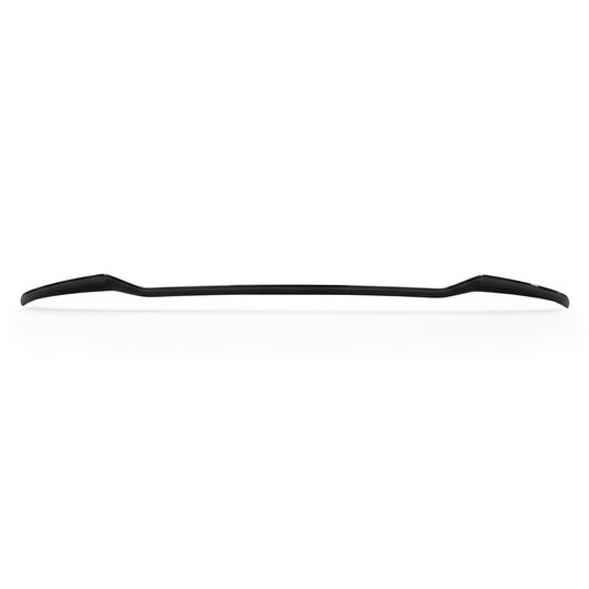 MX style Takvinge X3 G01 / ix3 / G08 Blank Svart (18-25)