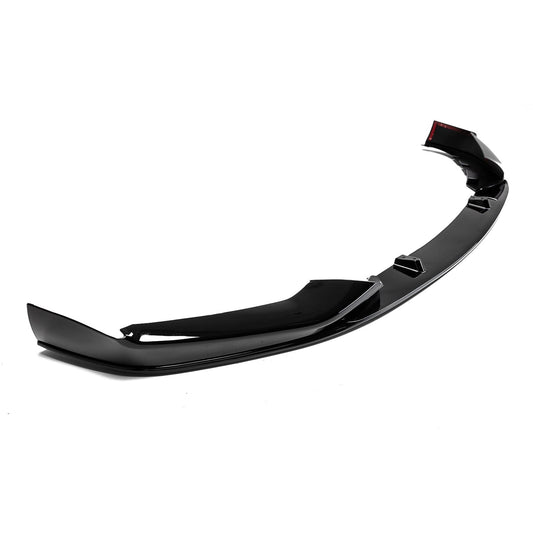 Frontläpp G30/G31 Blank Svart (17-20) PRE LCI