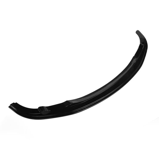 Frontläpp E92/E93 Blank svart (06-10) PRE LCI