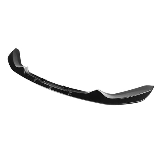 MX Frontläpp F20/F21 LCI Blank svart (15-19)