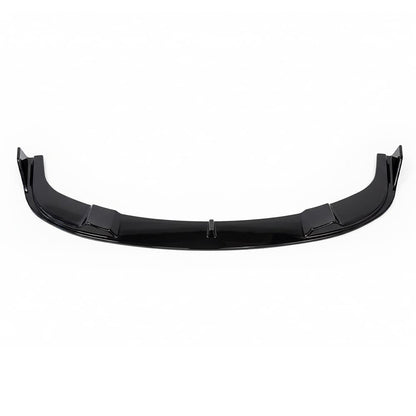 HM-style Frontläpp BMW E60/E61 till M-Sport front (03-10) 10110