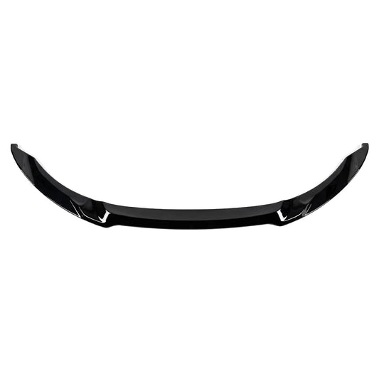 CS-Style Frontläpp F80/F82/F83 M3/M4 Blank svart