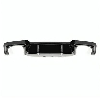 M5 Style Diffuser F10/F11 blank svart (11-17)