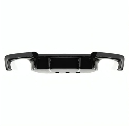 M5 Style Diffuser F10/F11 blank svart (11-17)
