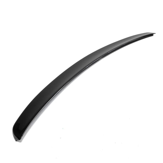 Vinge Audi A4 B8 Sedan Blank svart (08-15)