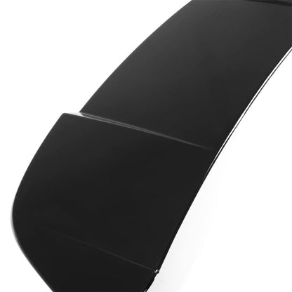 RS Style Takvinge Audi A4 B9 Avant Blank svart (16-24)