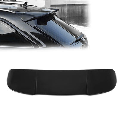 RS Style Takvinge Audi A4 B9 Avant Blank svart (16-24)