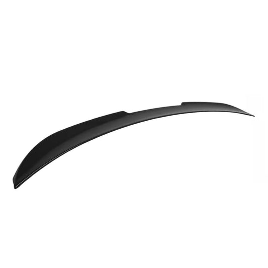 Vinge Audi A7 C7 / S7 C7 Blank svart (10-18)