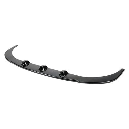 Frontläpp Volkswagen Transporter T5.1 Sportline Blank Svart