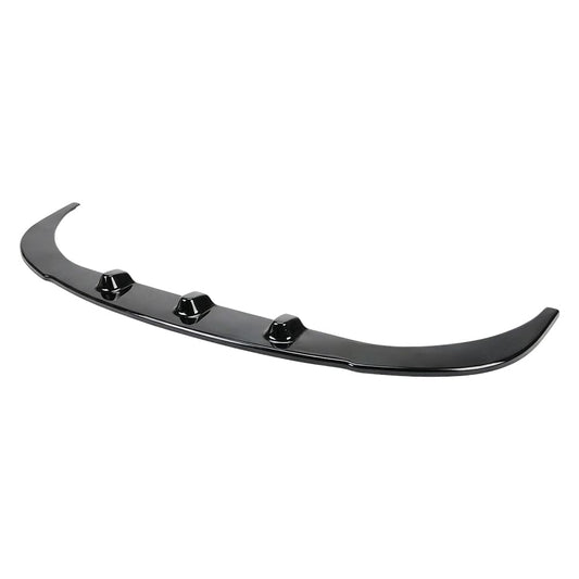 Frontläpp Volkswagen Transporter T5.1 Sportline Blank Svart