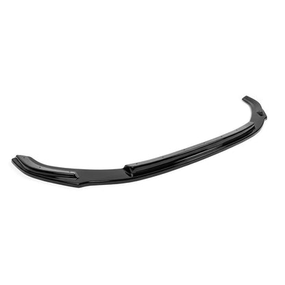 MX Frontläpp Volkswagen Transporter T6 Blank Svart